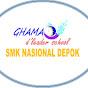 SMK Nasional Depok Official