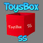 ToysBox SS