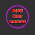 Home Chef Cooking