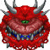 logo Cacodemon