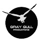 Gray Gull