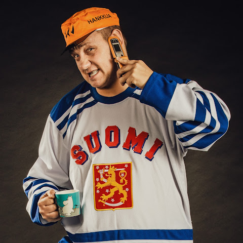 influencer profile picture