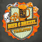 Bier und Brezel Tabletop