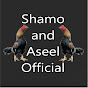 Shamo and Aseel official