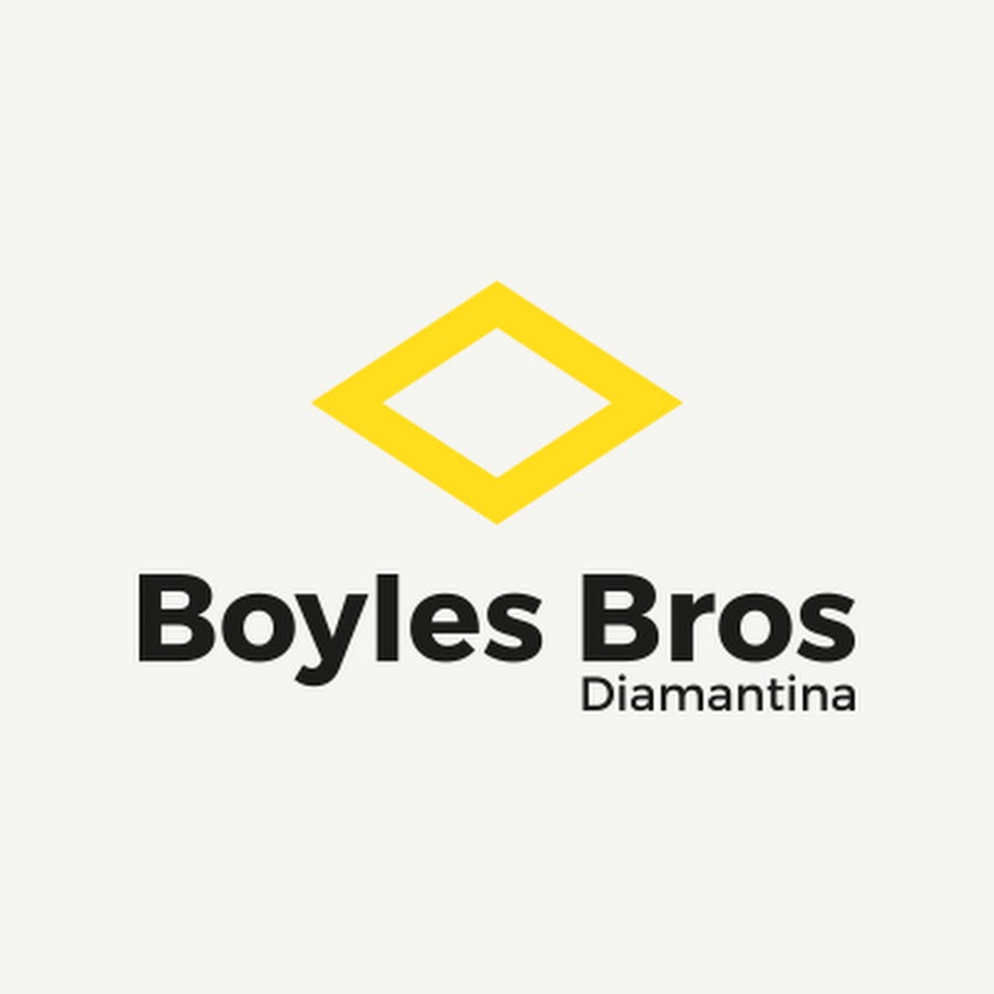 Boyles Bros Diamantina