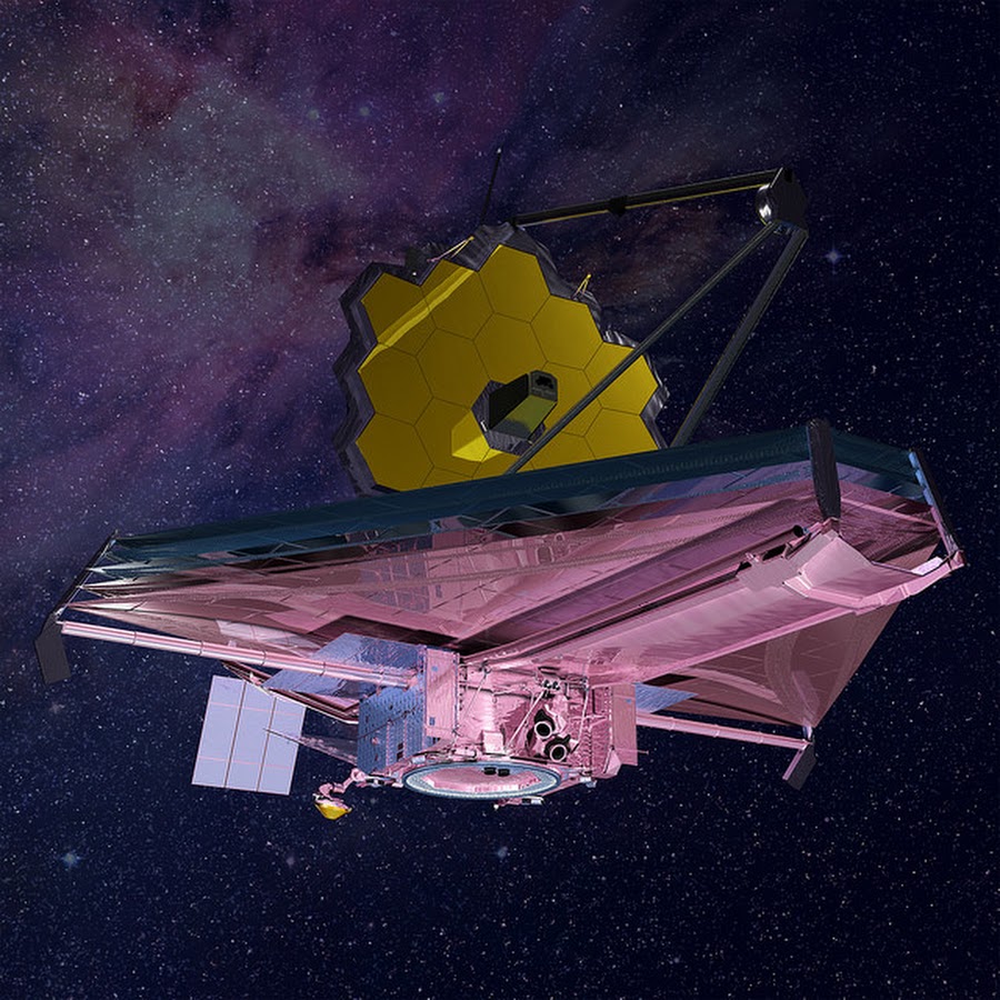 Telescope jwst store