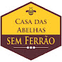 Casa das Abelhas Sem Ferrao