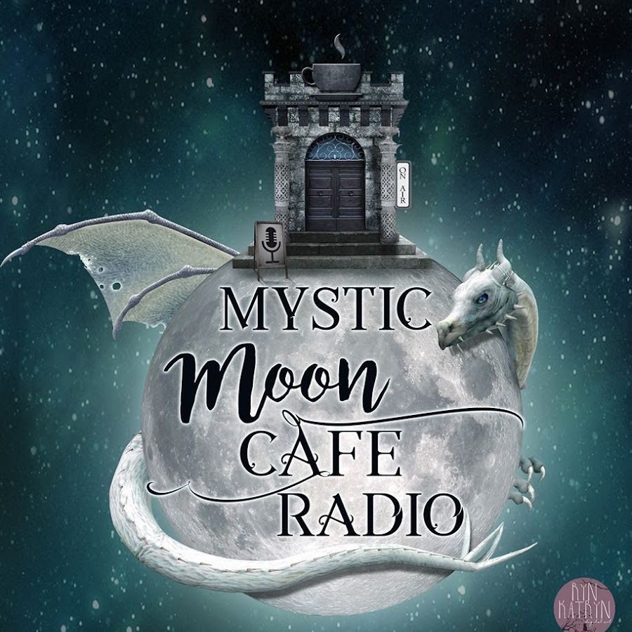 Mystic Moon Cafe