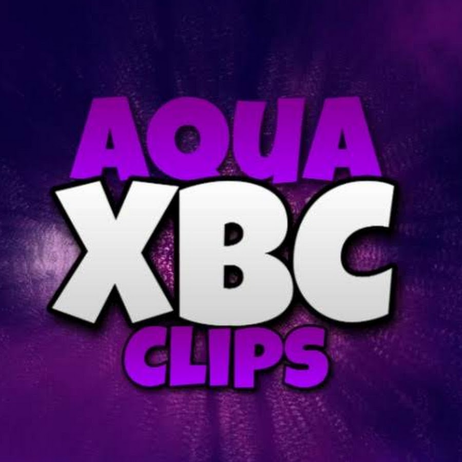 Aqua XxBlazing Clips