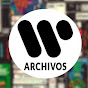 Warner Music Spain Archivos