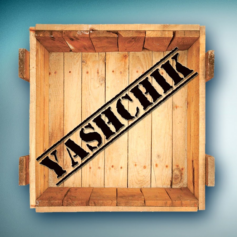 Yashchik TVbox