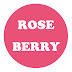 RoseBerry로즈베리