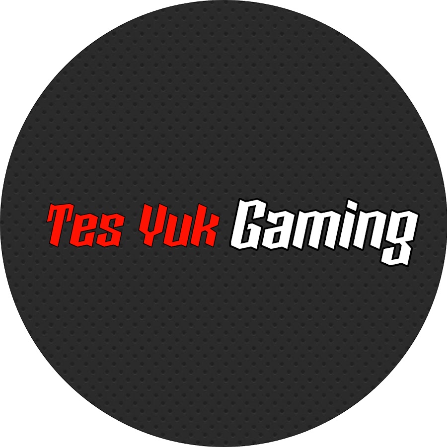 TeS Yuk Gaming