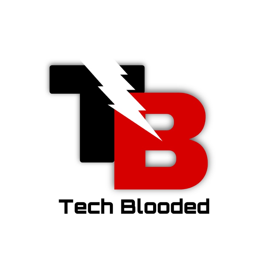 Tech Blooded