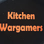 Kitchen wargamers