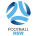 logo Football NSW