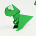 logo Easy Origami - Yakomoga