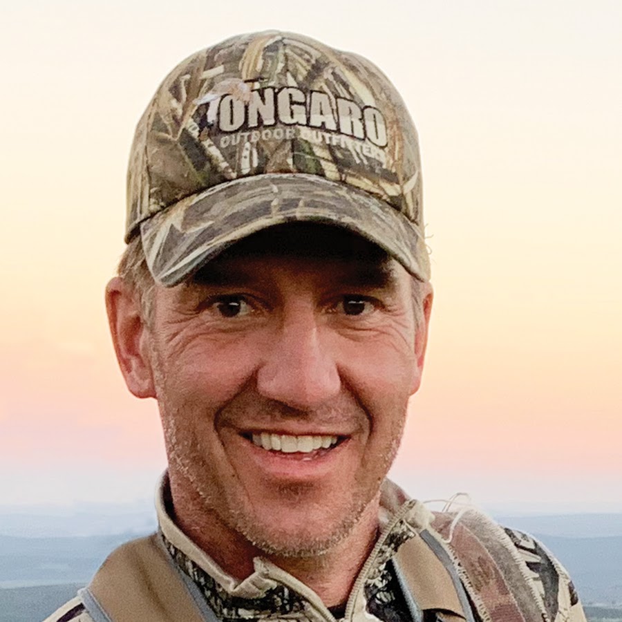 Ongaro's Outdoor Outfitters is HIRED to HUNT @OngaroOutdoors