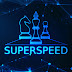 logo superspeed-club scacchi