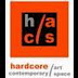 logo hardcoreartmiami