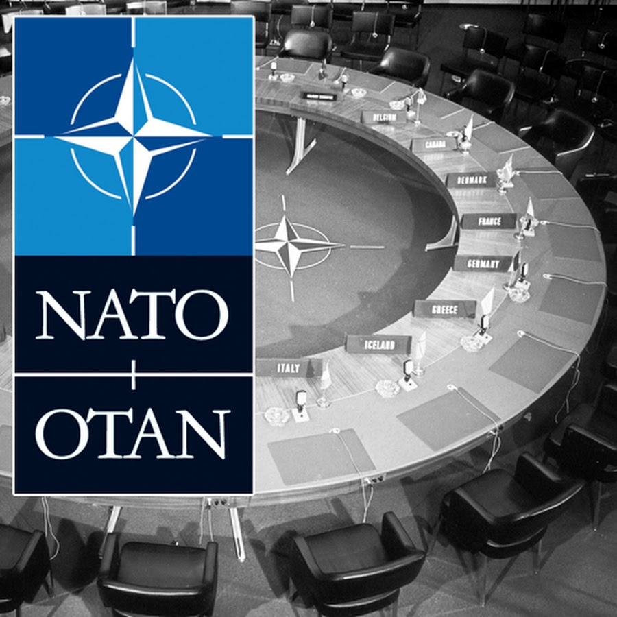 NATO History @NATOHistory