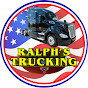 Ralph’s Trucking