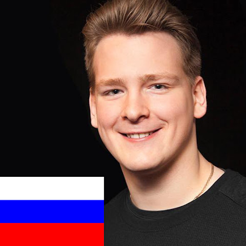 influencer profile picture