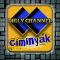 Dirly Channel