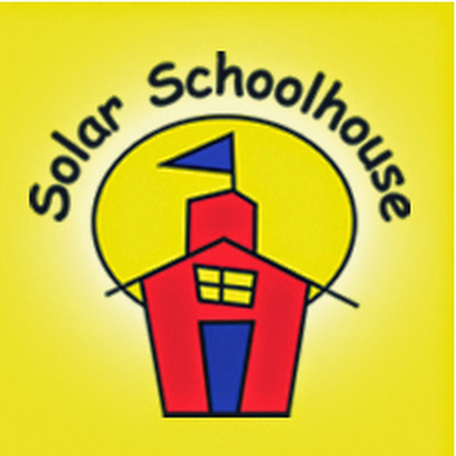 Solar Schoolhouse