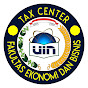 Tax Center UIN Jakarta