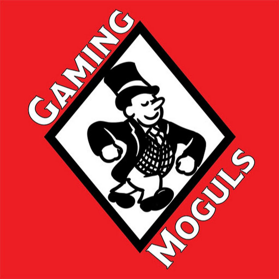 Gaming Moguls