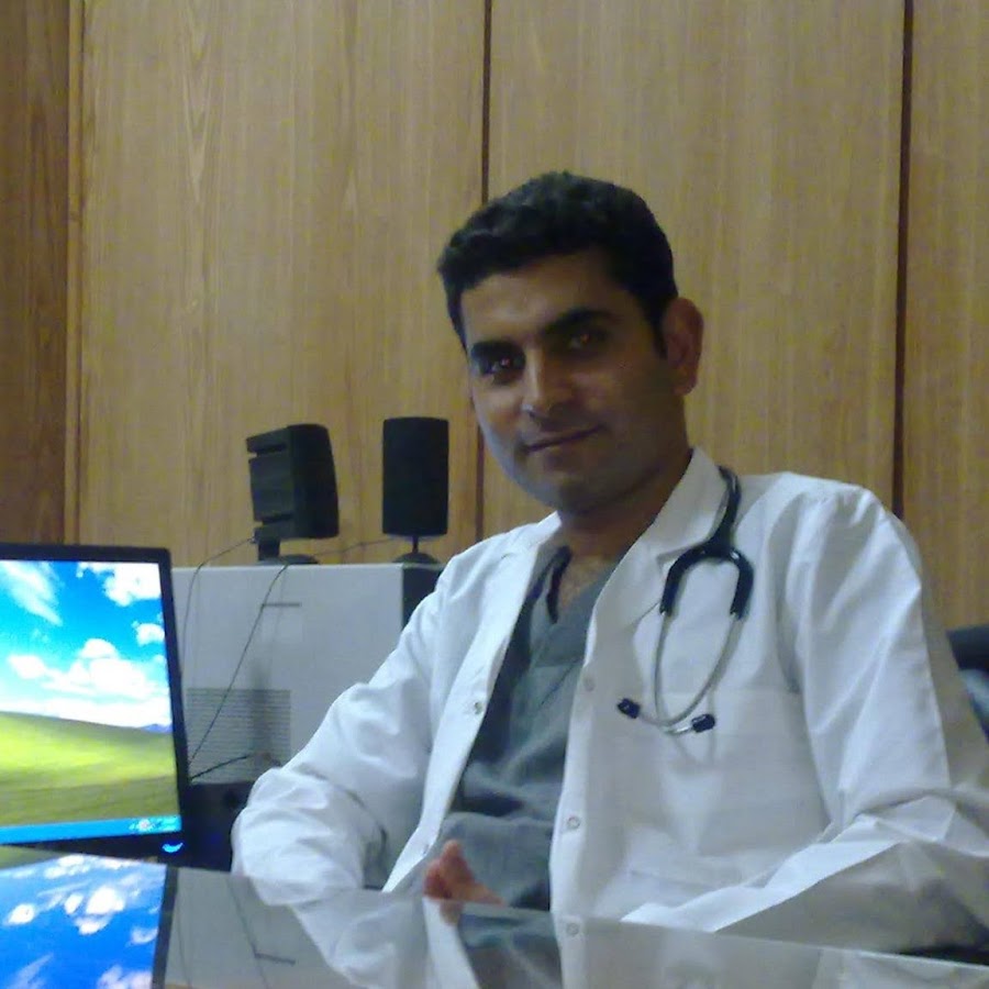 Dr. Waleed Shawky @drwaleed