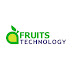 logo Fruits Technology