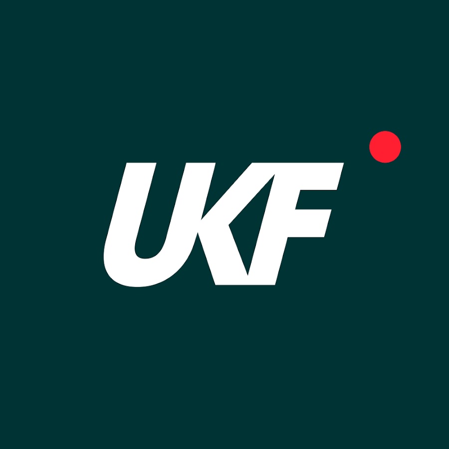 UKF On Air @UKFOnAir