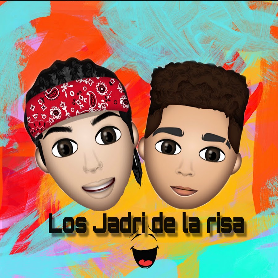 Los Jadri De la risa