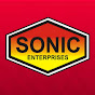 Sonic HD