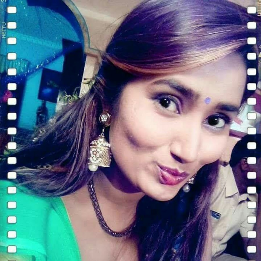 swathi Naidu - YouTube
