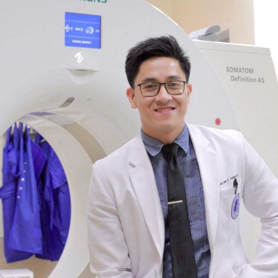 Doc Alvin YouTube