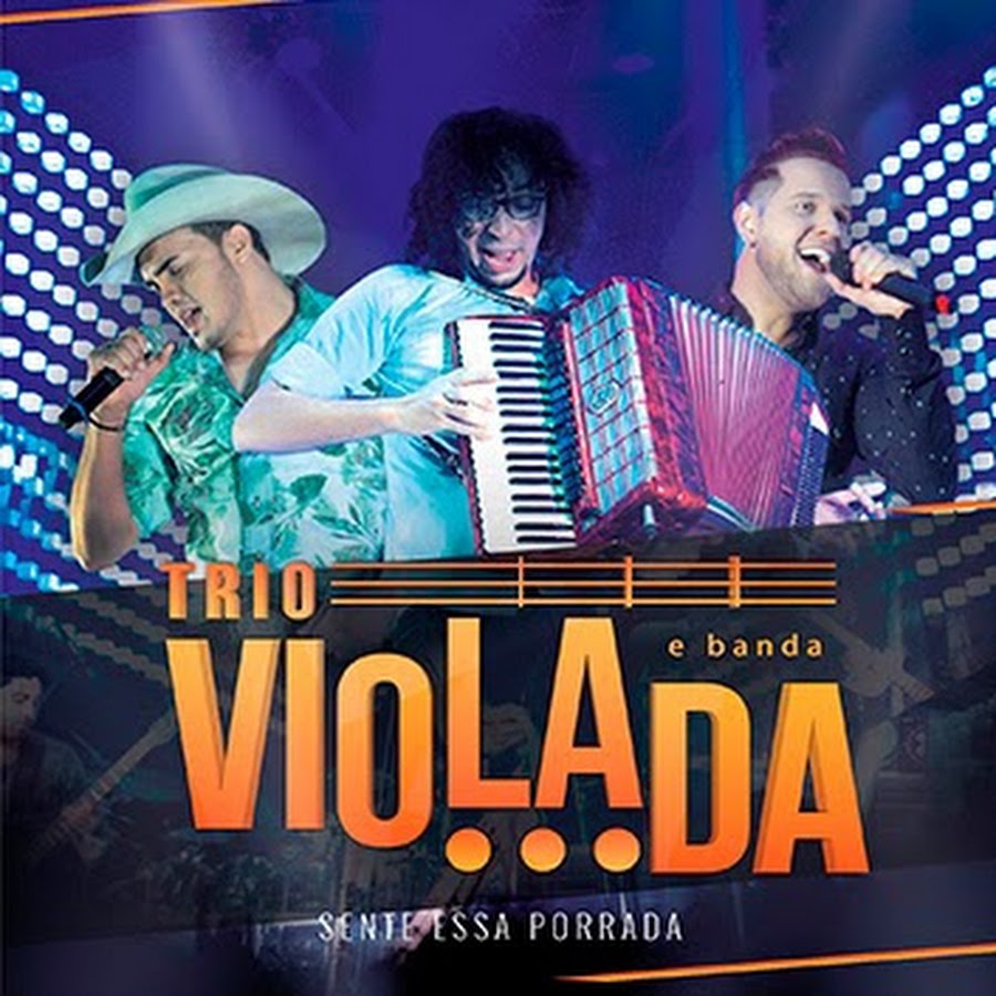 Trio Violada