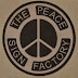 logo The peacesign factory