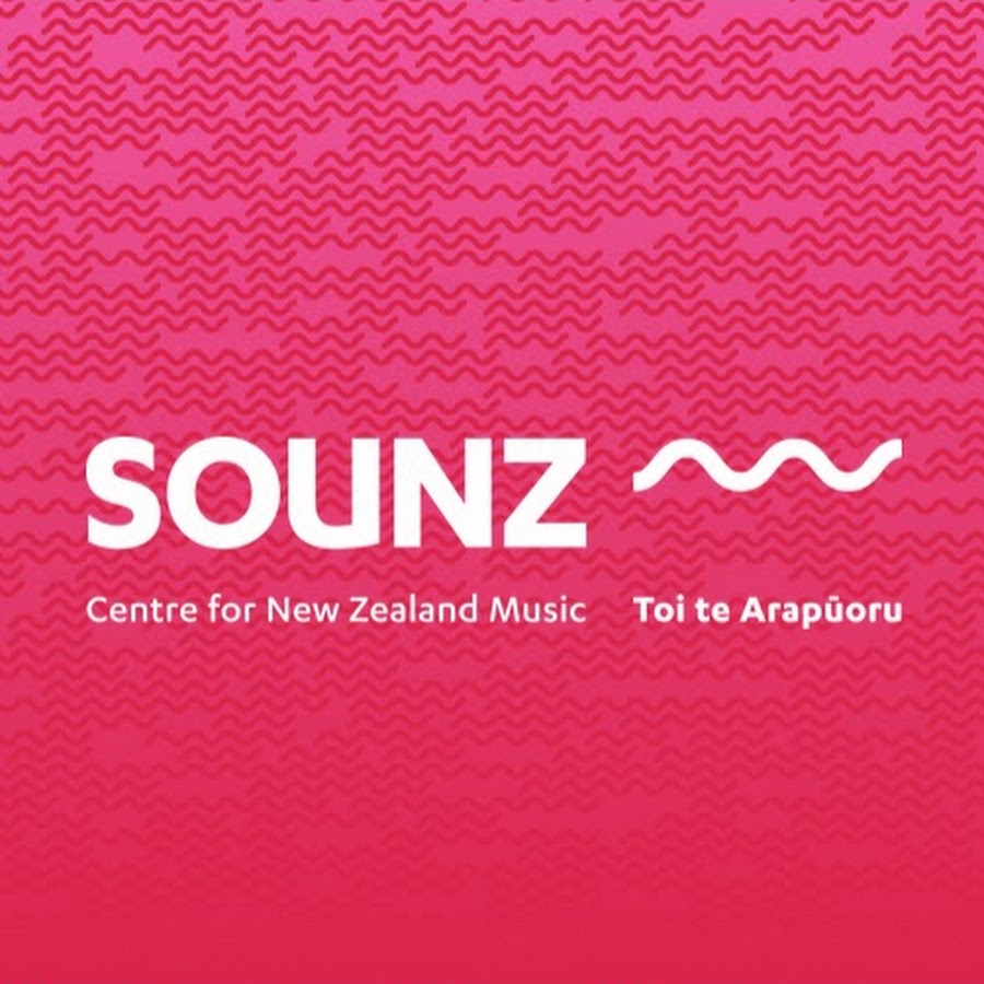 SOUNZ Centre for NZ Music