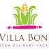 La Villa Bonita Culinary Vacation Packages