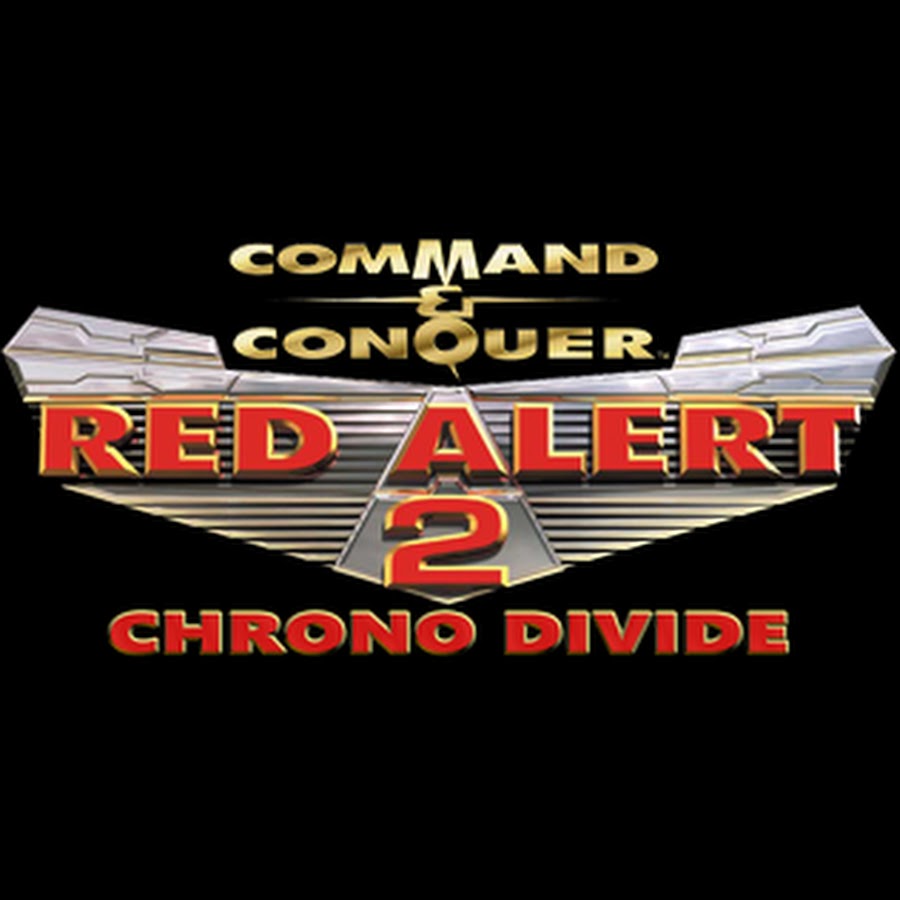 Red alert 2 chrono divide youtube