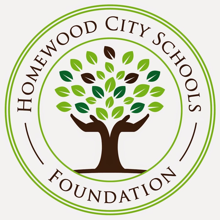 Homewood City Schools Foundation - YouTube