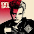 logo LoveBillyIdol