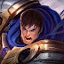 Garen Challenger