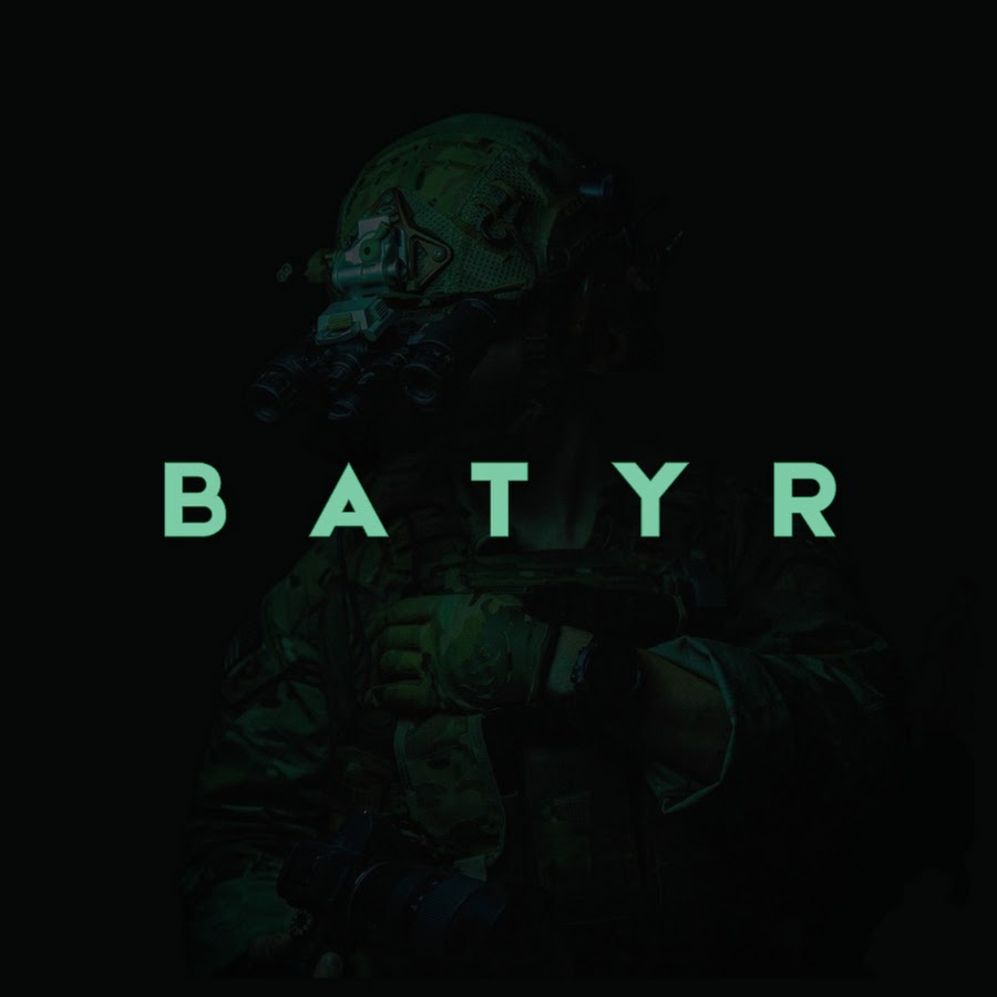 BATYR SHOP - YouTube