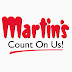 logo Martin's Super Markets