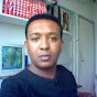 oromo prince