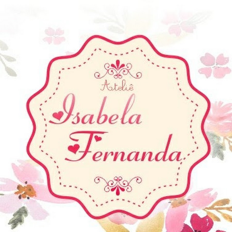 Ateliê Isabela Fernanda